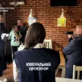 Мати продала 6-річного сина за $25 тисяч на Волині