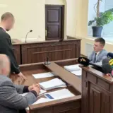 Теракт в Киеве — суд арестовал полицейских