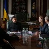 Украина отремонтировала «Дружбу»