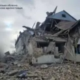 Обстріл Запорізької області – терористи завдали шість ударів по селищу Новомиколаївка