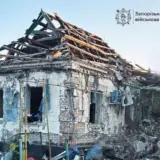 Обстріл Запорізької області – внаслідок ворожого удару по транспортній інфраструктурі один чоловік загинув