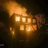 Обстрел Сумской области — один человек погиб