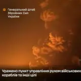 Сили оборони завдали ударів по об’єктах російського агресора