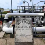Украина готова возобновить транзит нефти в Венгрию и Словакию