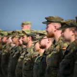 Германия представила первую военную стратегию и готовится к войне с РФ