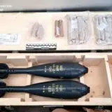 ВСУ получили более 200 тысяч бракованных мин на 3,3 миллиарда