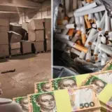Суд став на бік тютюнового контрафакту? Що відбувається навколо фабрики в Гощі