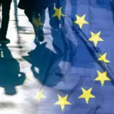 Количество мигрантов в ЕС достигло показателя 64 млн к 2025 году