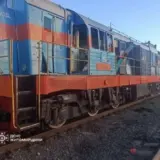 Обстрел Житомирской области – рашисты ударили по железной дороге