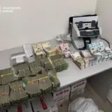 Налоговую схему на 400 миллионов выявили в Украине