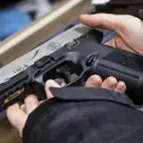 Буданов против легализации оружия