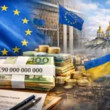 ЕС разблокировал 90 миллиардов для Украины и утвердили 20-й пакет санкций