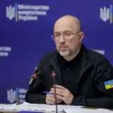 Шмыгаль обещает 25 ГВт атомной генерации к 2050 году