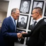 Сіярто ніколи не служив російським інтересам