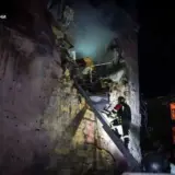 Обстріл Одеси – 2 загиблих, 14 поранених