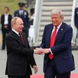 Трамп хочет пригласить Путина на саммит G20
