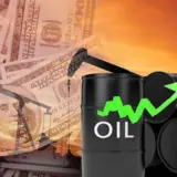 Цены на нефть отреагировали на эскалацию на Ближнем Востоке