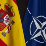 США хочуть викинути Іспанію з НАТО