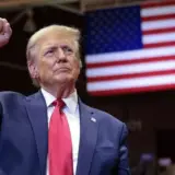 Трамп передал привет принцу Гарри
