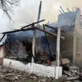 Обстрел Харьковской области — в результате вражеского обстрела Балаклеи погибла 60-летняя женщина