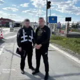 Небезпечного злочинця екстрадували з Німеччини