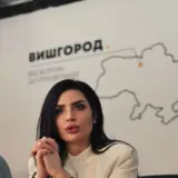 Верховна Рада має чути ветеранів: Оксана Жданова окреслила головні завдання законодавців на етапі війни