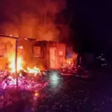 Обстрел Одесской области – рашисты нанесли массированный удар беспилотниками