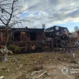 Обстріл Чернігівської області – ворог завдав комбінованого удару