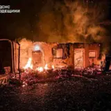 Обстріл Одеської області – рашисти завдали масованого удару безпілотниками