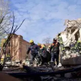 Обстрел Днепра — уже четверо погибших