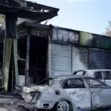 Обстріл Дніпра – рашисти завдали ракетного удару