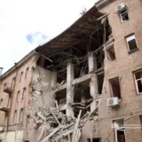 Обстріл Дніпра – троє дітей постраждали через повторну атаку