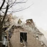 Обстріл Дніпра – п’ятеро людей загинули