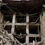 Обстріл Дніпра – рашисти завдали ракетного удару