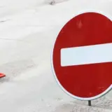 В Киеве и Киевской области 26 апреля будут действовать ограничения движения