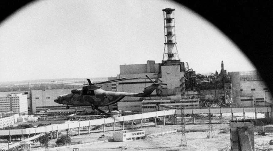 26 апреля 2026 года отмечается 40-я годовщина Чернобыльской катастрофы