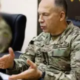 Сирський після скандалу наказав до 20 травня перевірити забезпечення військових на передовій