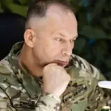 Росіяни активізували наступ практично по всій лінії фронту – Сирський