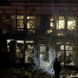 Обстріл Одеси – поранено 13 людей