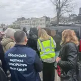 Мобилизация в Украине – в Киеве мужчинам продавали отсрочки от мобилизации