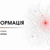 Обстрел Сум — обошлось без пострадавших