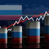 РФ заработает миллиарды из-за обострения ситуации на Ближнем Востоке