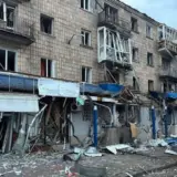 Конотопський обстріл – рух усього транспорту зупинено