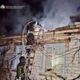 Обстріл Кривого Рогу – терористи вдарили по інфраструктурі
