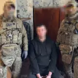 Агент РФ — предатель вербовал корректировщиков для ФСБ