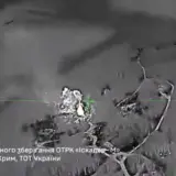 ССО уничтожили базу российских «Искандеров» в Крыму