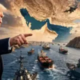 Иран просит Трампа открыть Ормузский пролив