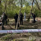 Труп немовляти виявили у парку Львова