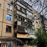 Обстріл Дніпропетровської області – двоє мирних мешканців загинули
