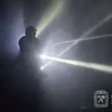 Обстрел Харькова — пострадал человек